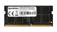 GOODRAM SODIMM DDR4 16GB 2400MHz GR2400S464L17/16G