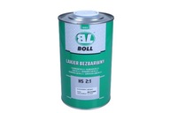 BOLL CLEARCOAT HS 2:1