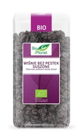 Sušené čerešne bez semien BIO 400 g Bio Planet