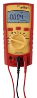 WIHA 45215 Digitálny multimeter pre 1000 V AC, CAT IV