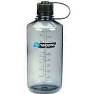 Fľaša na vodu BPA FREE Nalgene NM 1L GREY