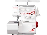 Overlockový stroj JANOME 990D 105W