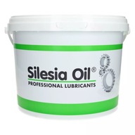 Silesia Oil EPX00 polotekuté mazivo - 10kg