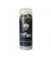 FULL DIP Spray gumová fólia METALICKÝ ANTRACIT