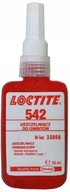 LOCTITE 542 Anaeróbne lepidlo na tesnenie závitu 50ml