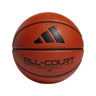 Halová/vonkajšia basketbalová lopta Adidas ALL COURT 3.0 HM4975, veľkosť 7