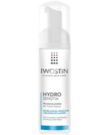 IWOSTIN HYDRO SENSITIA micelárna pena, 165 ml