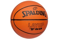 BASKETBAL LAYUP TF-50 R.7 /SPALDING