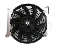 VENTILÁTOR RADIÁTORA YAMAHA GRIZZLY 660 02-08