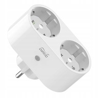 Gosund Double Smart WiFi Socket 3680W