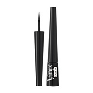 Pupa Milano Vamp Definition Liner štetec na očné linky 100 Black 2,5ml P1