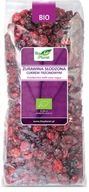 Brusnice sladené trstinovým cukrom BIO 1 kg BIO P