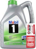 Mobil 1 ESP Formula 5W30 5L