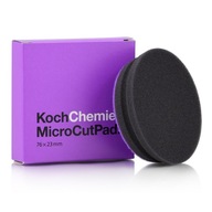 KOCH CHEMIE Micro Cut 76x23mm Mäkká leštiaca podložka