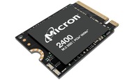 SSD disk pre konzolu Valve Steam Deck | Micron 2400 2TB NVMe M.2 22x30mm