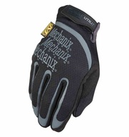 Rukavice Mechanix Utility BLACK M