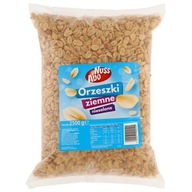 Vyprážané, nesolené arašidy Abonuss 2,5 kg