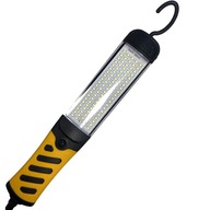 DIELENSKÝ LAMPOVÝ KANÁL LED HÁČEK NA LAMPU SILNÝ XL