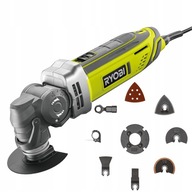 RYOBI MULTI-TOOL RMT300-TA + NÁSTROJE