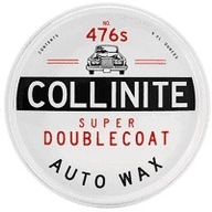 COLLINITE DOUBLECOAT AUTO WAX 266 ML