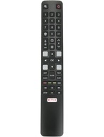 DIAĽKOVÉ OVLÁDANIE PRE SMART NETFLIX TV THOMSON TCL RC802N YUI1