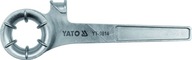 Ohýbačka YATO YT-0814