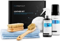 Sada na čistenie kože FX Protect Leather Set