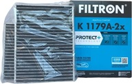 Kabínový filter FILTRON K1179A-2X