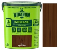 VIDARON GARDEN IMPREGNANT 4,5L R06 DUB TMAV