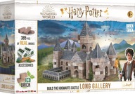 TREFL Brick Trick blokuje Harry Potter Długa Gallery