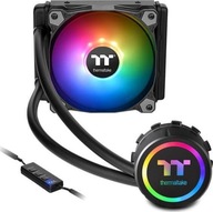 Vodné chladenie Thermaltake 3.0 120 ARGB