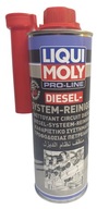 LIQUI MOLY PRO-LINE DIESEL SYSTEM REINIGER 1797 = 20450 500ml