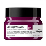 Loreal Curl Expression Rich hydratačná maska ​​250 ml