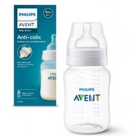 PHILIPS AVENT ANTIKOLICKÁ FĽAŠA 260 ML