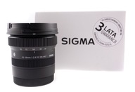 SIGMA Contemporary 10-18/2,8 DC DN | Sony-E | ultra širokouhlý zoom