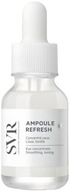 SVR AMPOULE REFRESH vyhladzujúce koncentrované očné sérum 15 ml