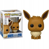 Funko Pop! Pokémon Eevee EMEA 577