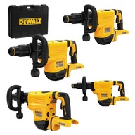 SDS MAX 54V 10,5J búracie kladivo DeWALT DCH832N