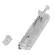 ASG BB Speed ​​​​Loader Transparent