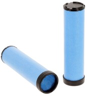 Vzduchový filter - poistka SA 16761