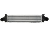 INTERCOOLER NISSENS 96472