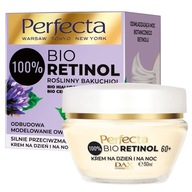 Perfecta Bio Retinol krém na tvár 60+ 50ml