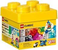 LEGO CLASSIC 10692 KRABICA KLASICKÝCH BLOKOV