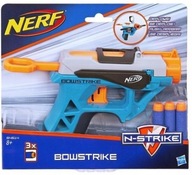 Odpaľovač Nerf N-Strike Gun Bowstrike B4614