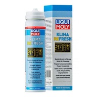 LIQUI MOLY KLIMA REFRESH FOGENTILIZER NAVY ČISTIACI PROSTRIEDOK KLIMATIZÁCIE