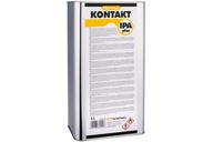 AG KONTAKT IPA ISOPROPANOL - KARNISTER KOVOVÝ 5L