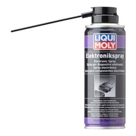 LIQUI MOLY SPRAY PRE ELEKTRICKÉ KONTAKTY 21700