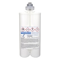 METAKRYLOVÉ LEPIDLO PERMABOND TA4204 CLEAR 400ml