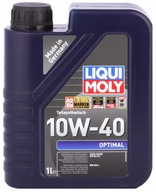 LIQUI MOLY OPTIMAL 10W40 - 3929 - 1L