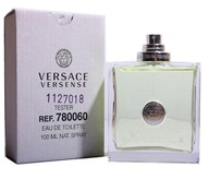 VERSACE VERSENSE WOMAN Fľaša 100ml EDT PARFÉM